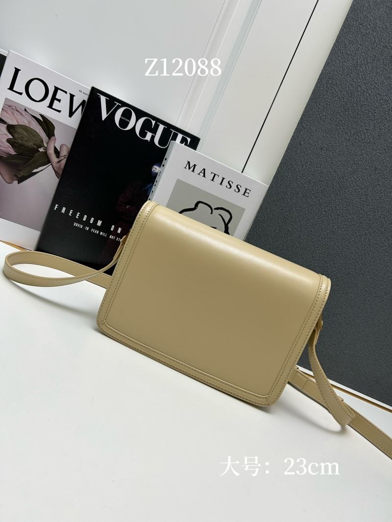 YSL Satchel Bags